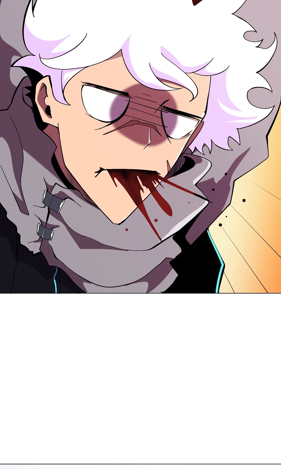 Half-Demons on the Borderline Chapter 4 – Page 19