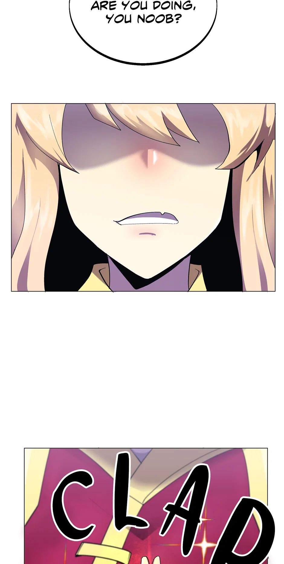 Half-Demons on the Borderline Chapter 4 – Page 22