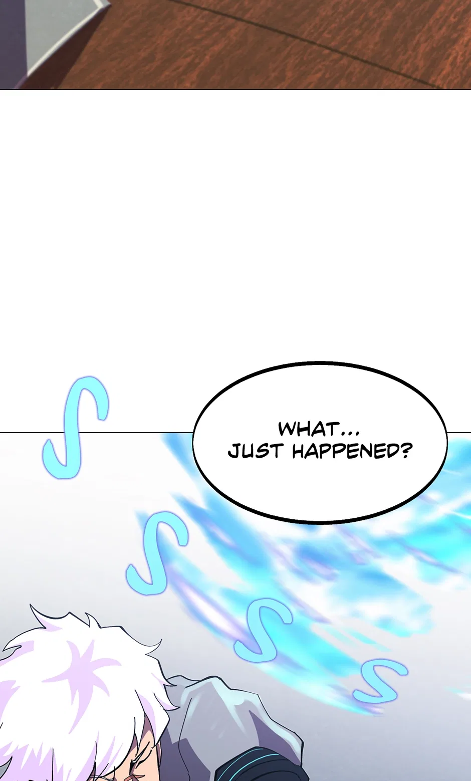 Half-Demons on the Borderline Chapter 4 – Page 27