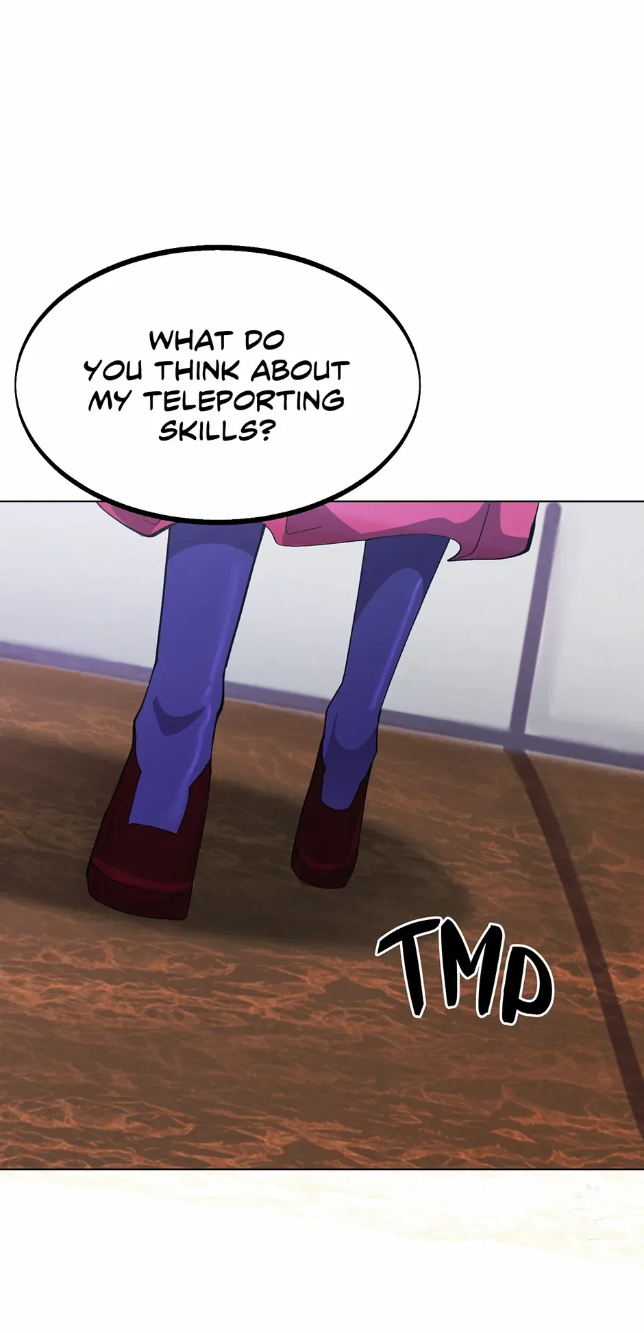 Half-Demons on the Borderline Chapter 4 – Page 29