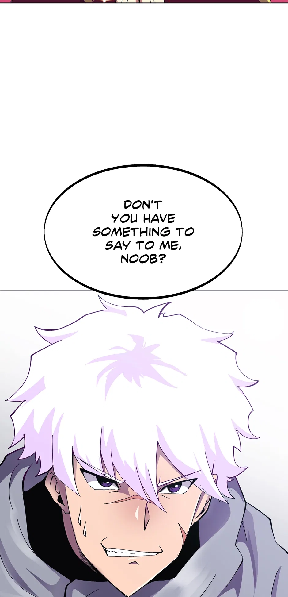 Half-Demons on the Borderline Chapter 4 – Page 31