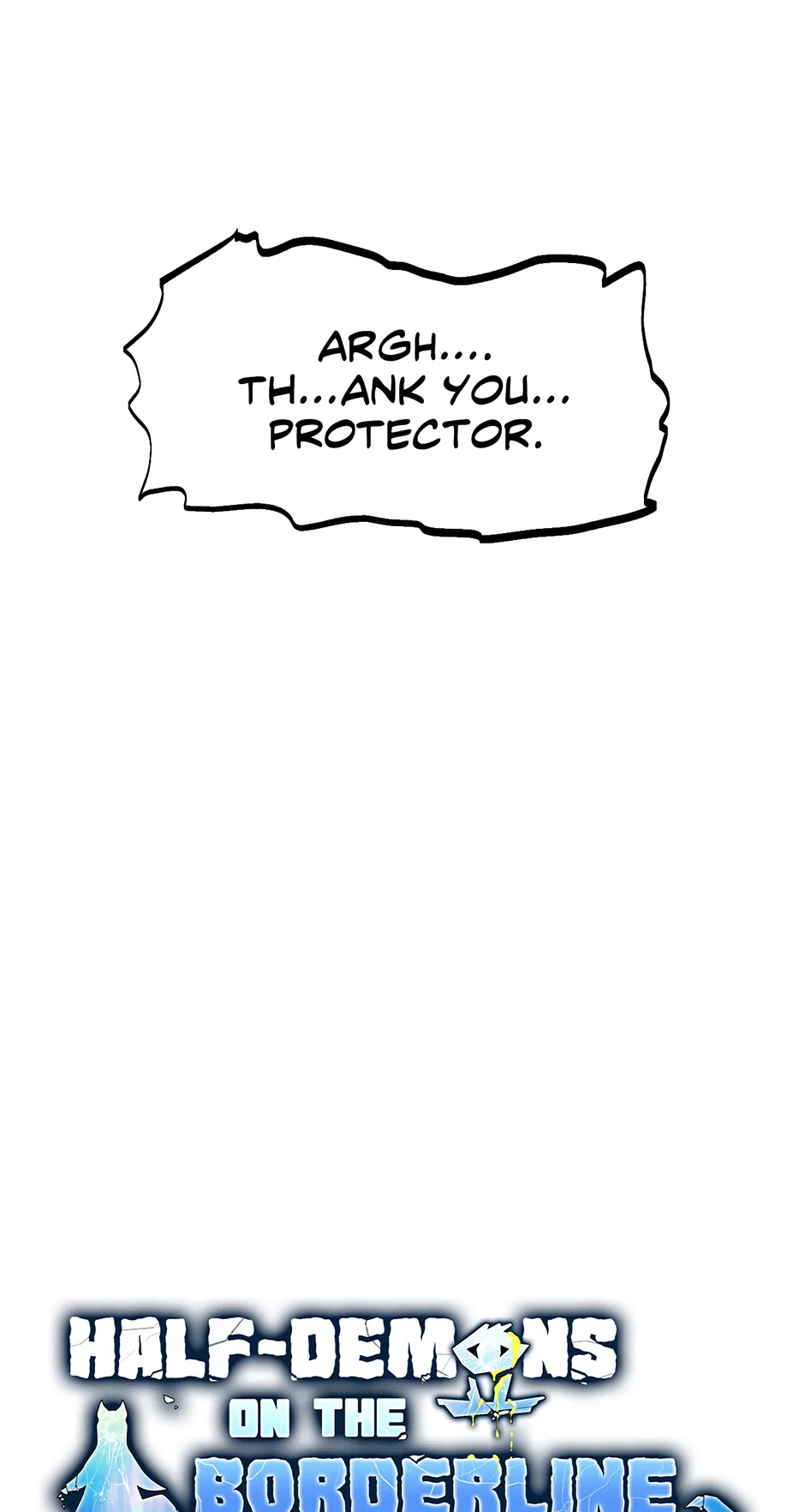 Half-Demons on the Borderline Chapter 4 – Page 33