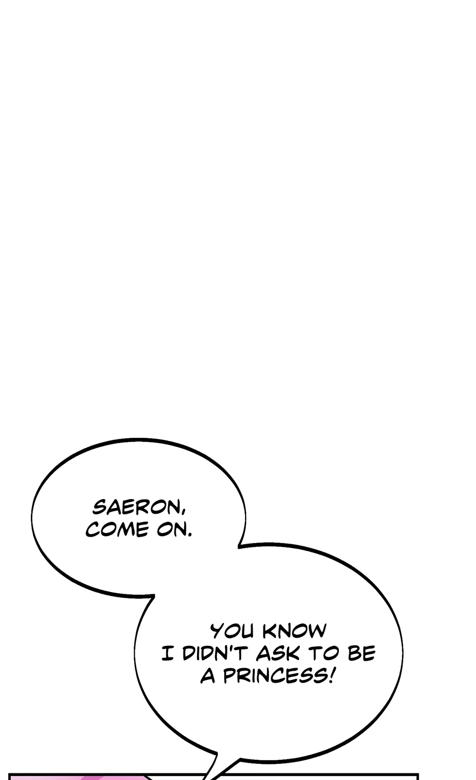 Half-Demons on the Borderline Chapter 4 – Page 39