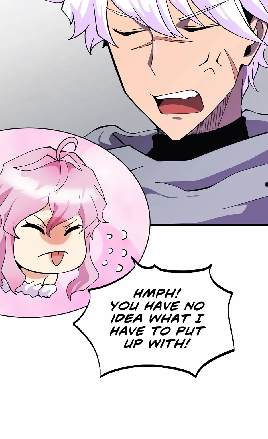 Half-Demons on the Borderline Chapter 4 – Page 42