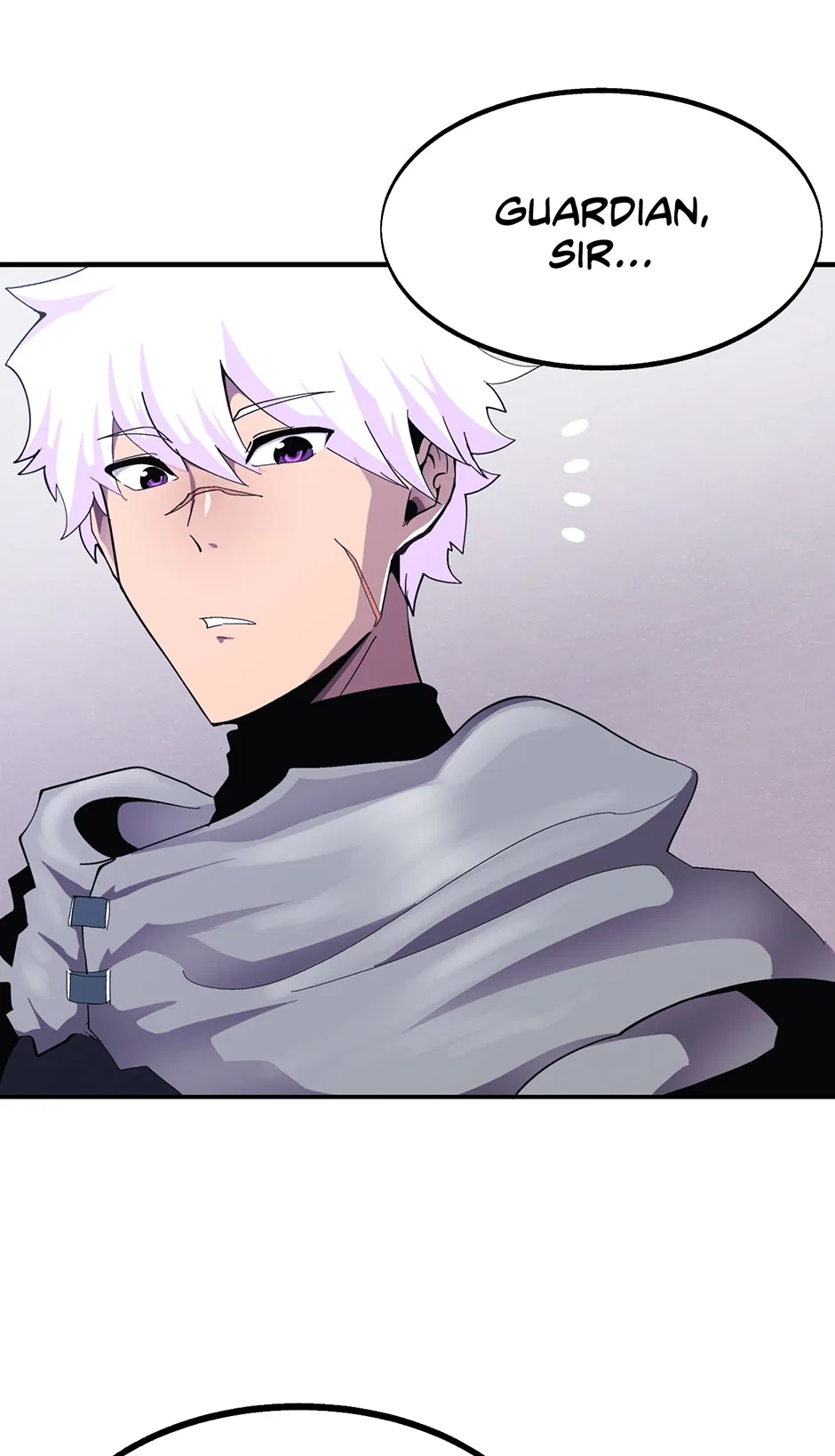 Half-Demons on the Borderline Chapter 4 – Page 43