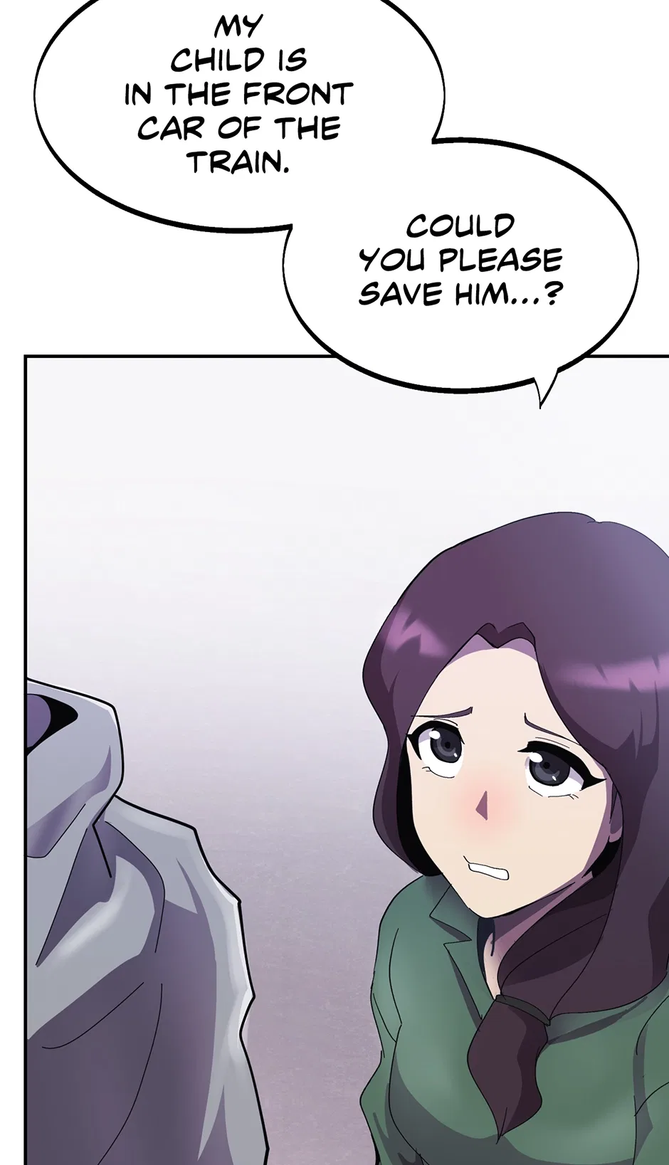 Half-Demons on the Borderline Chapter 4 – Page 44