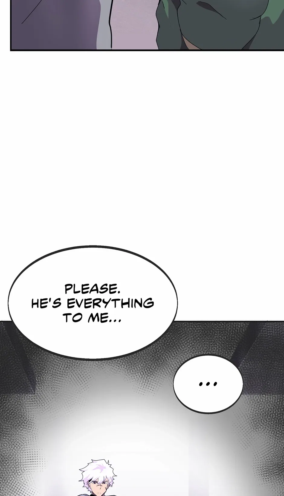 Half-Demons on the Borderline Chapter 4 – Page 45