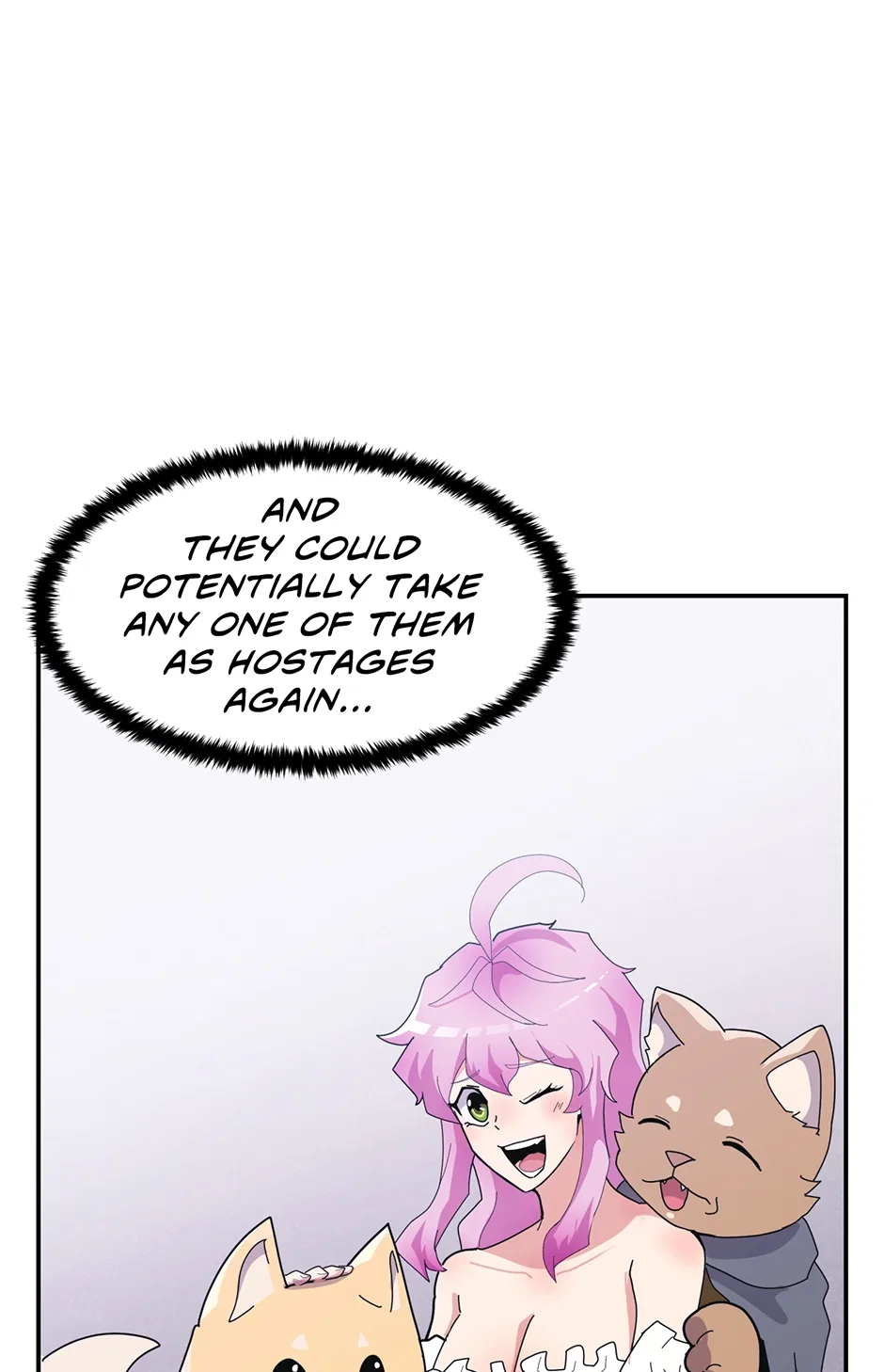 Half-Demons on the Borderline Chapter 4 – Page 47