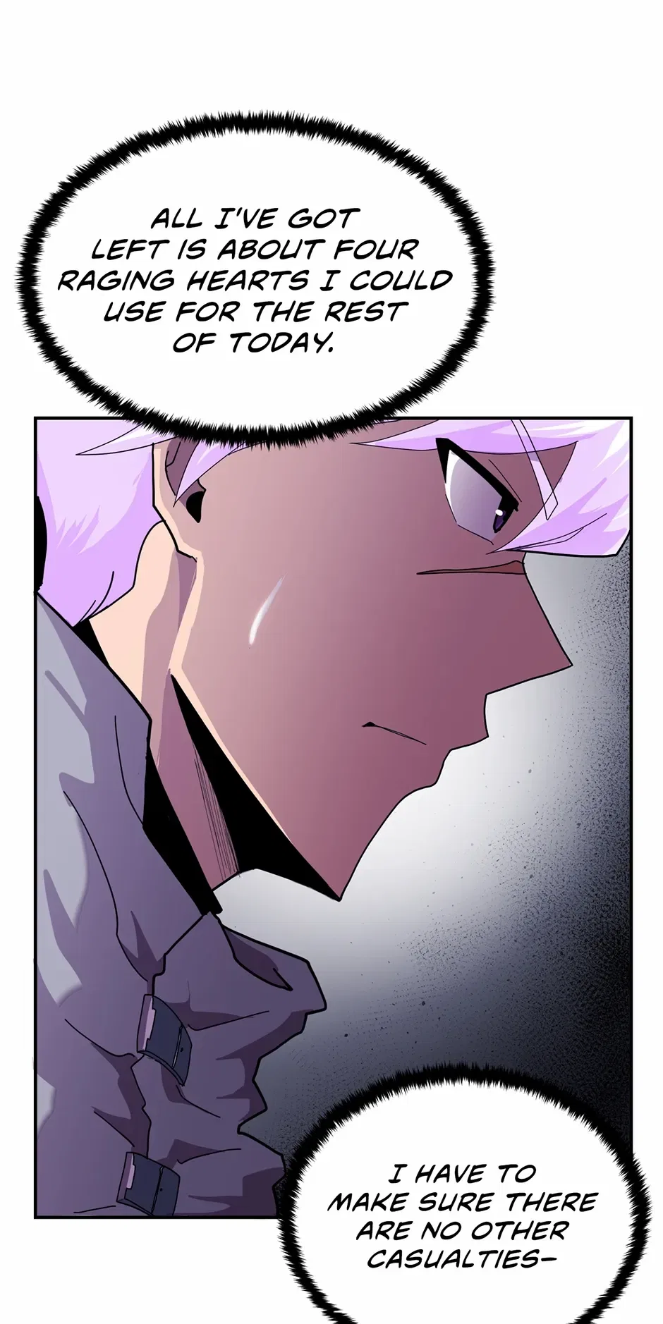 Half-Demons on the Borderline Chapter 4 – Page 56