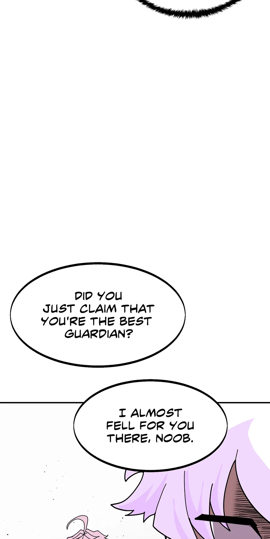 Half-Demons on the Borderline Chapter 4 – Page 57