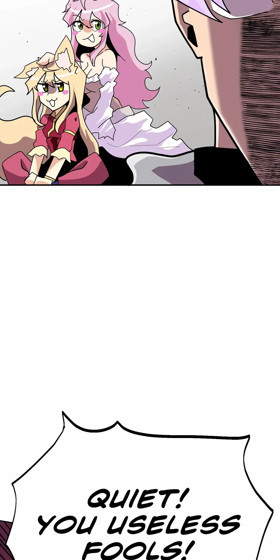 Half-Demons on the Borderline Chapter 4 – Page 58