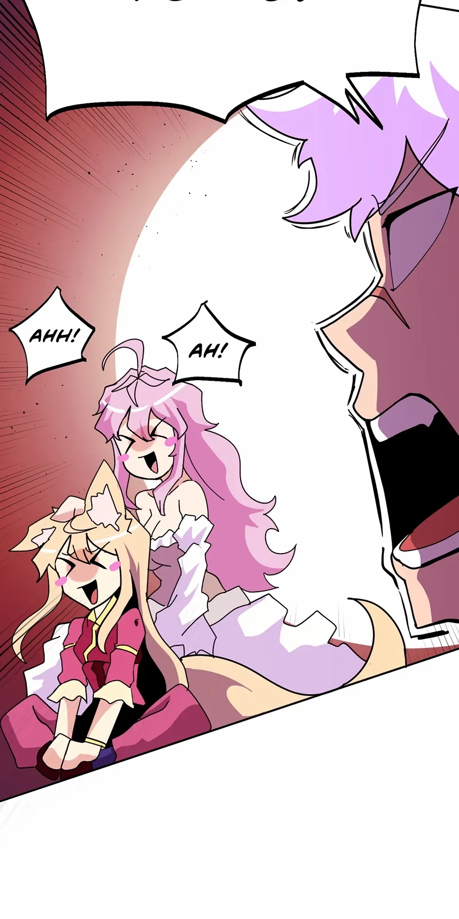 Half-Demons on the Borderline Chapter 4 – Page 59