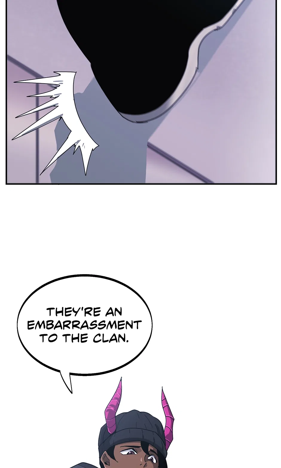 Half-Demons on the Borderline Chapter 4 – Page 64