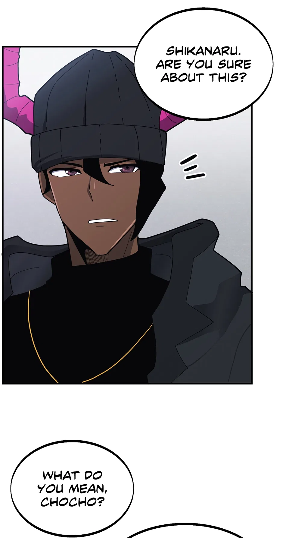 Half-Demons on the Borderline Chapter 4 – Page 66