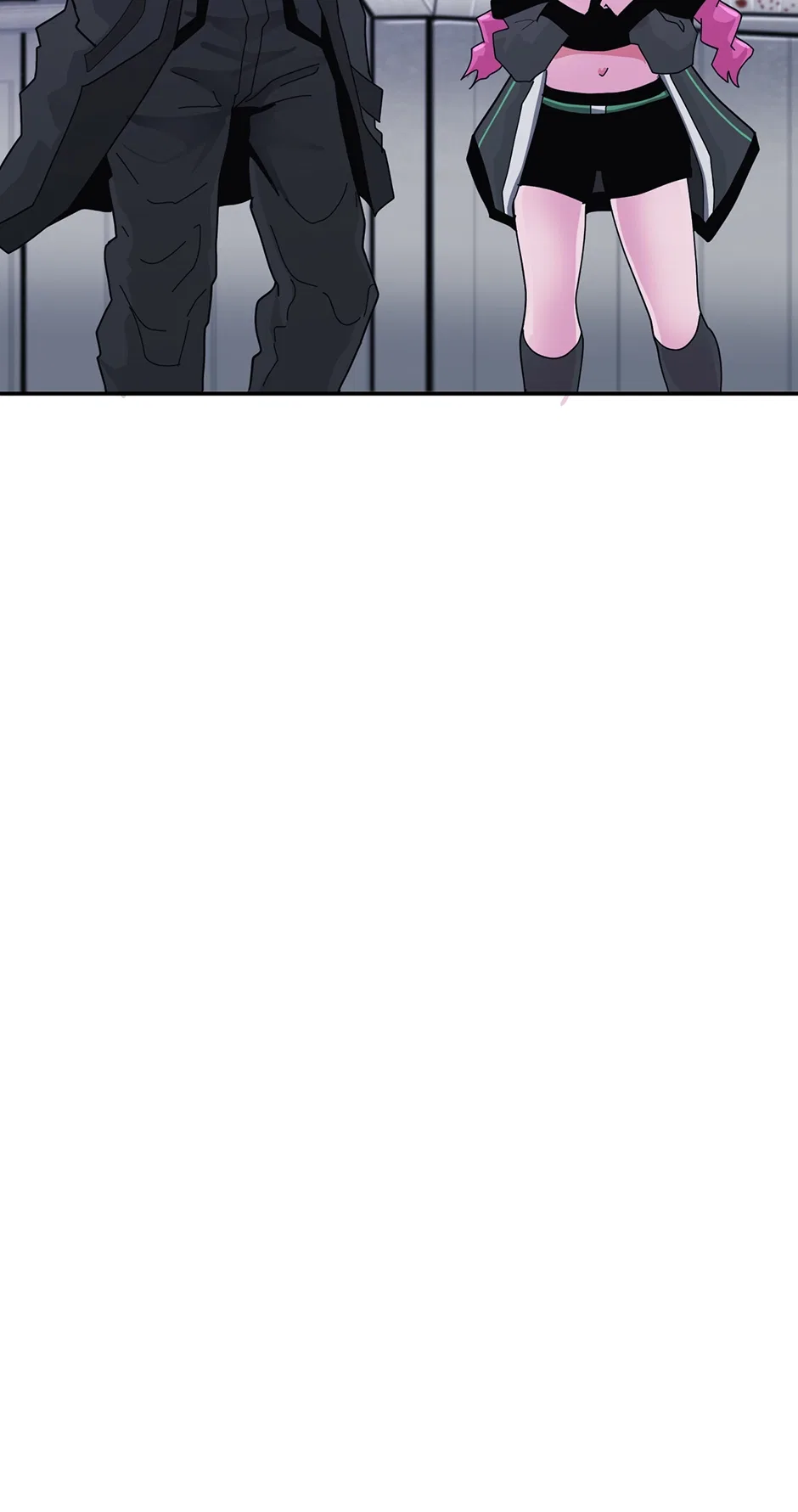 Half-Demons on the Borderline Chapter 4 – Page 69