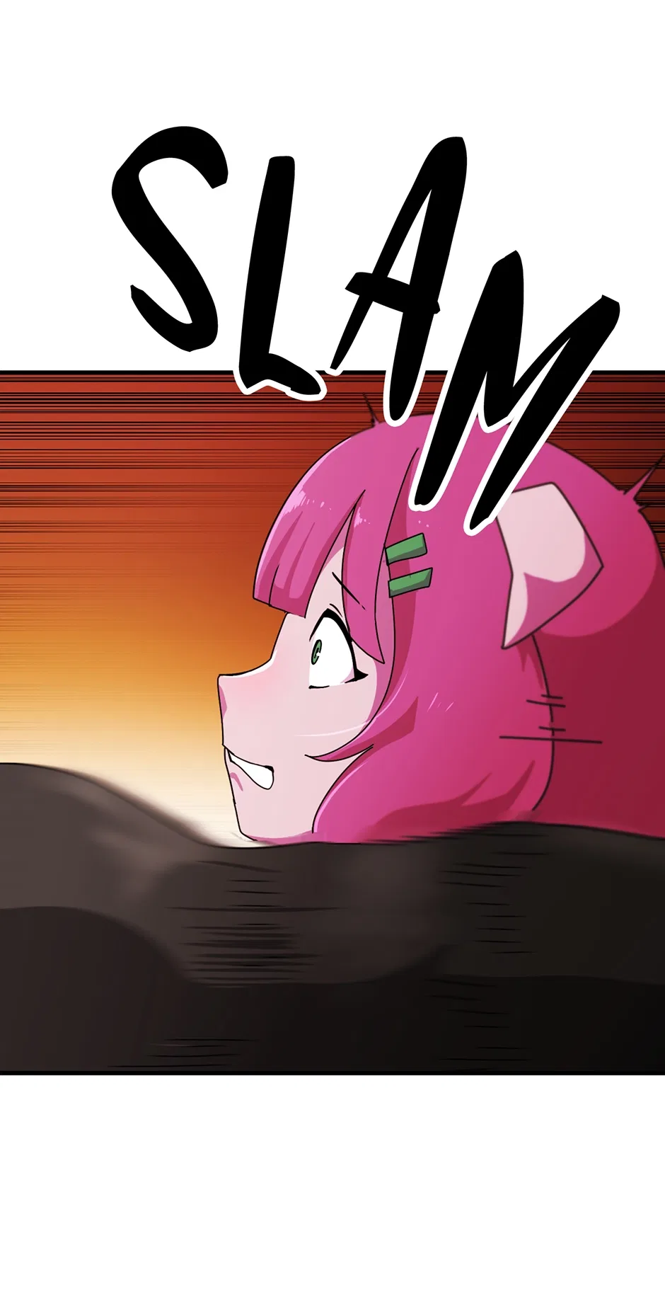 Half-Demons on the Borderline Chapter 4 – Page 70