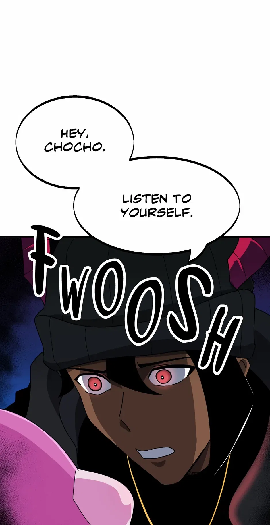 Half-Demons on the Borderline Chapter 4 – Page 71