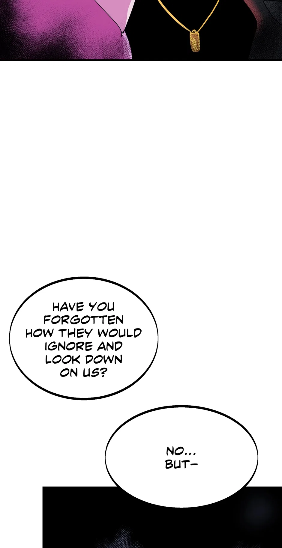 Half-Demons on the Borderline Chapter 4 – Page 72