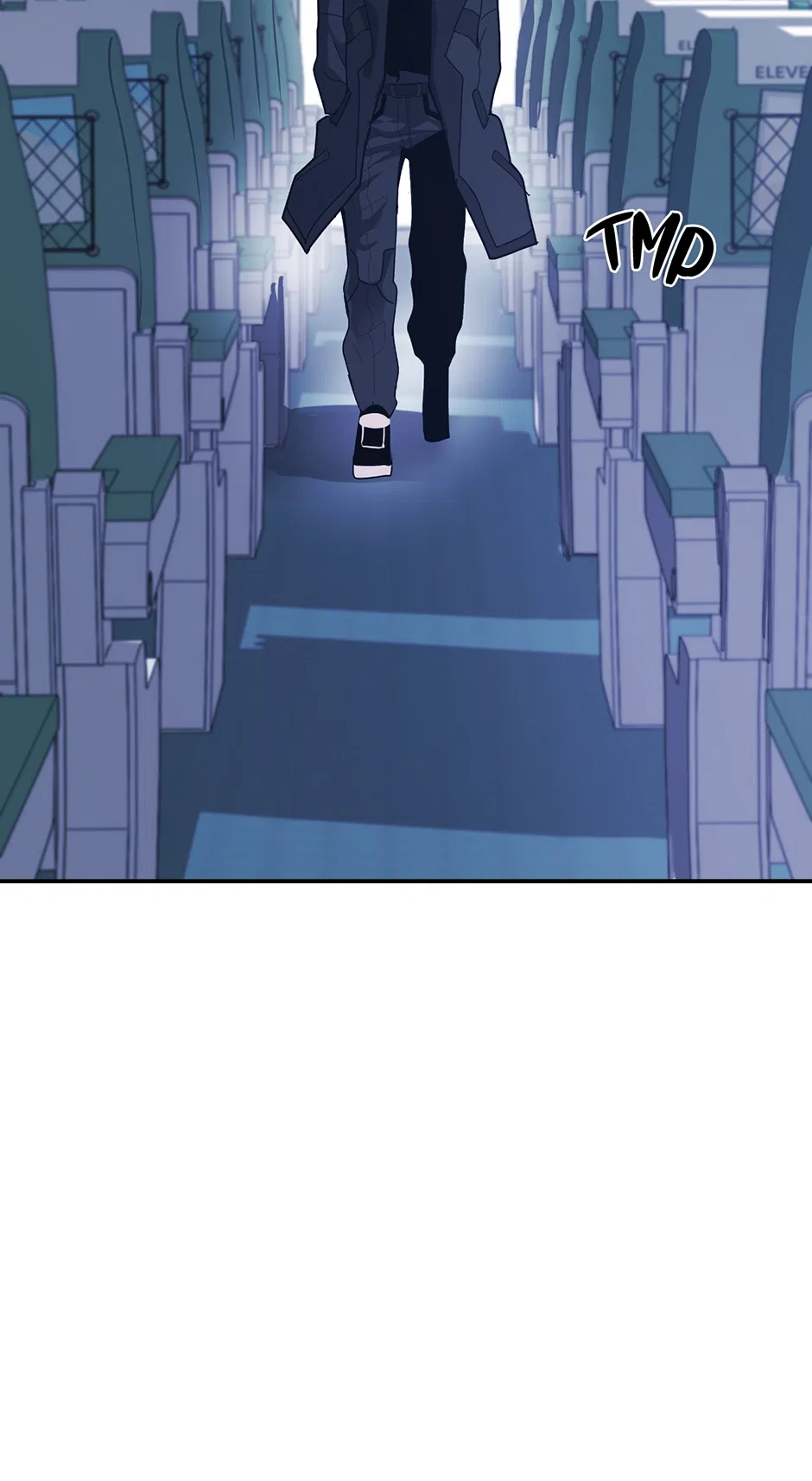 Half-Demons on the Borderline Chapter 4 – Page 84