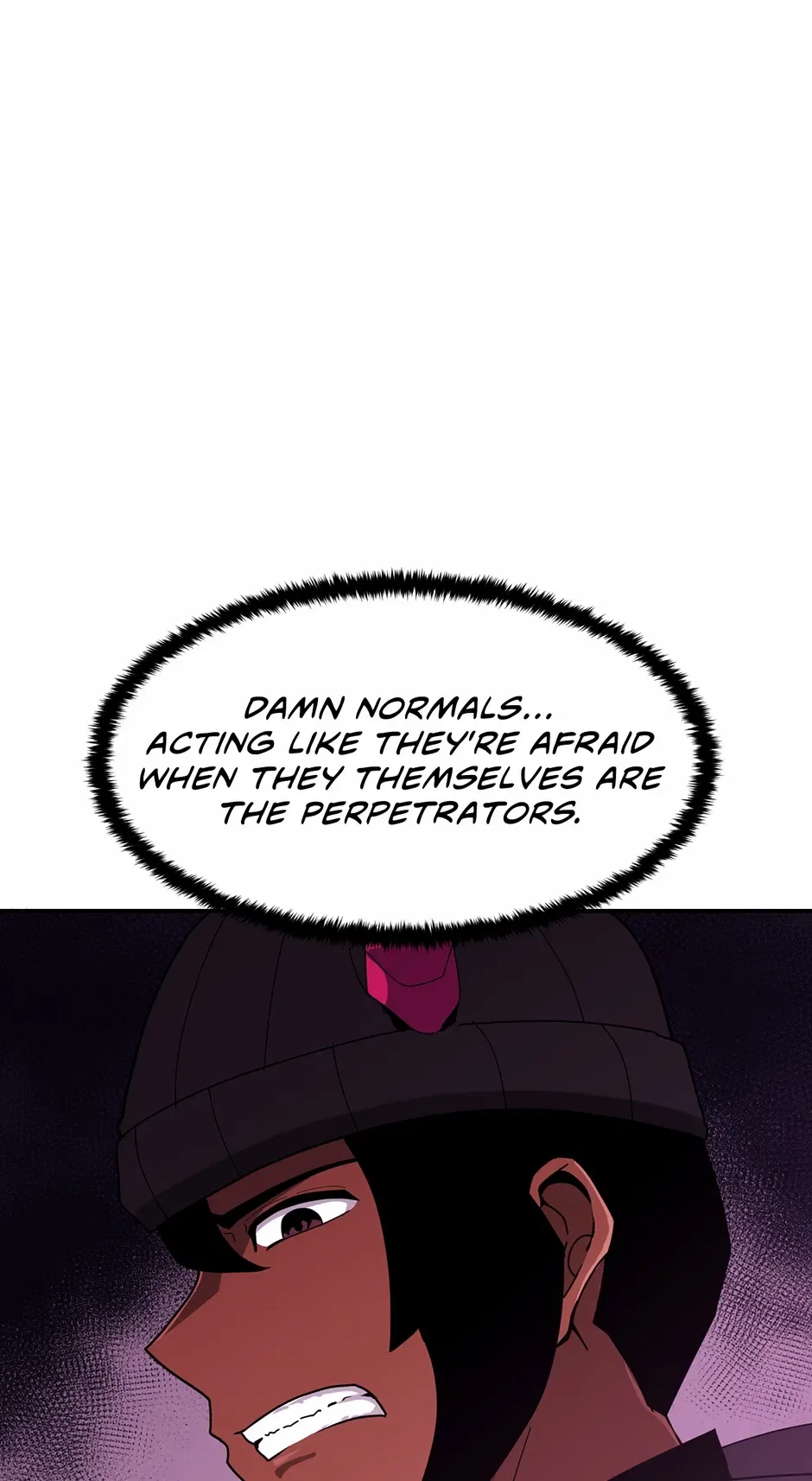 Half-Demons on the Borderline Chapter 4 – Page 87