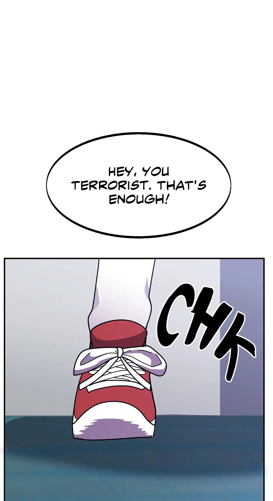 Half-Demons on the Borderline Chapter 4 – Page 89