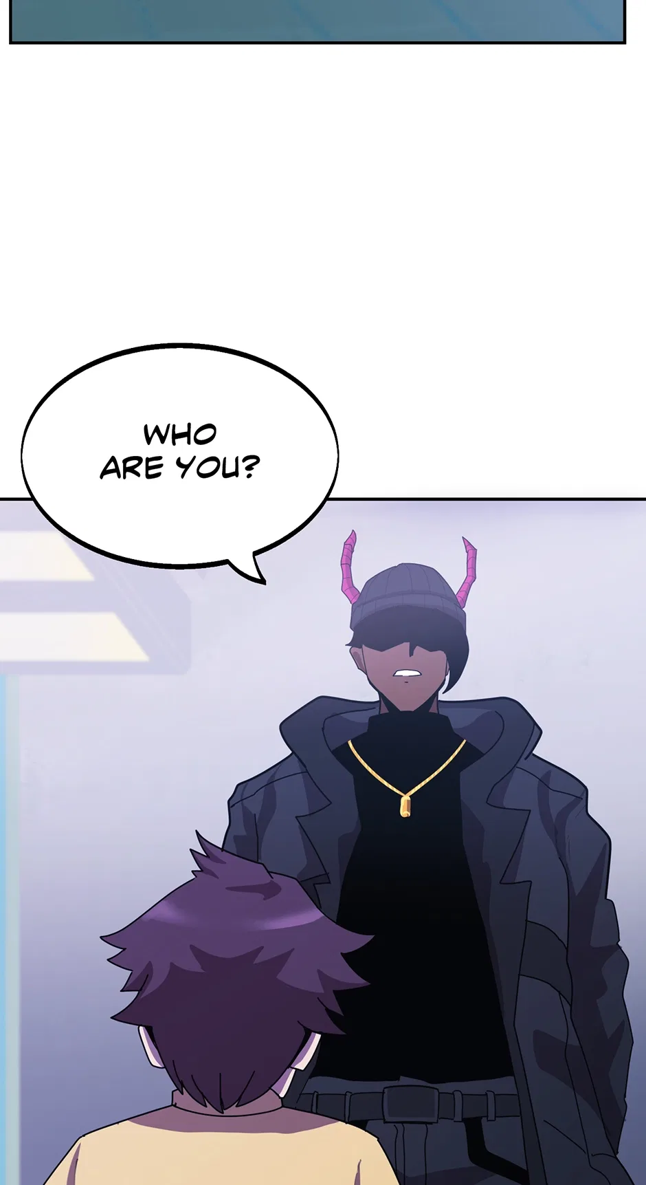 Half-Demons on the Borderline Chapter 4 – Page 90