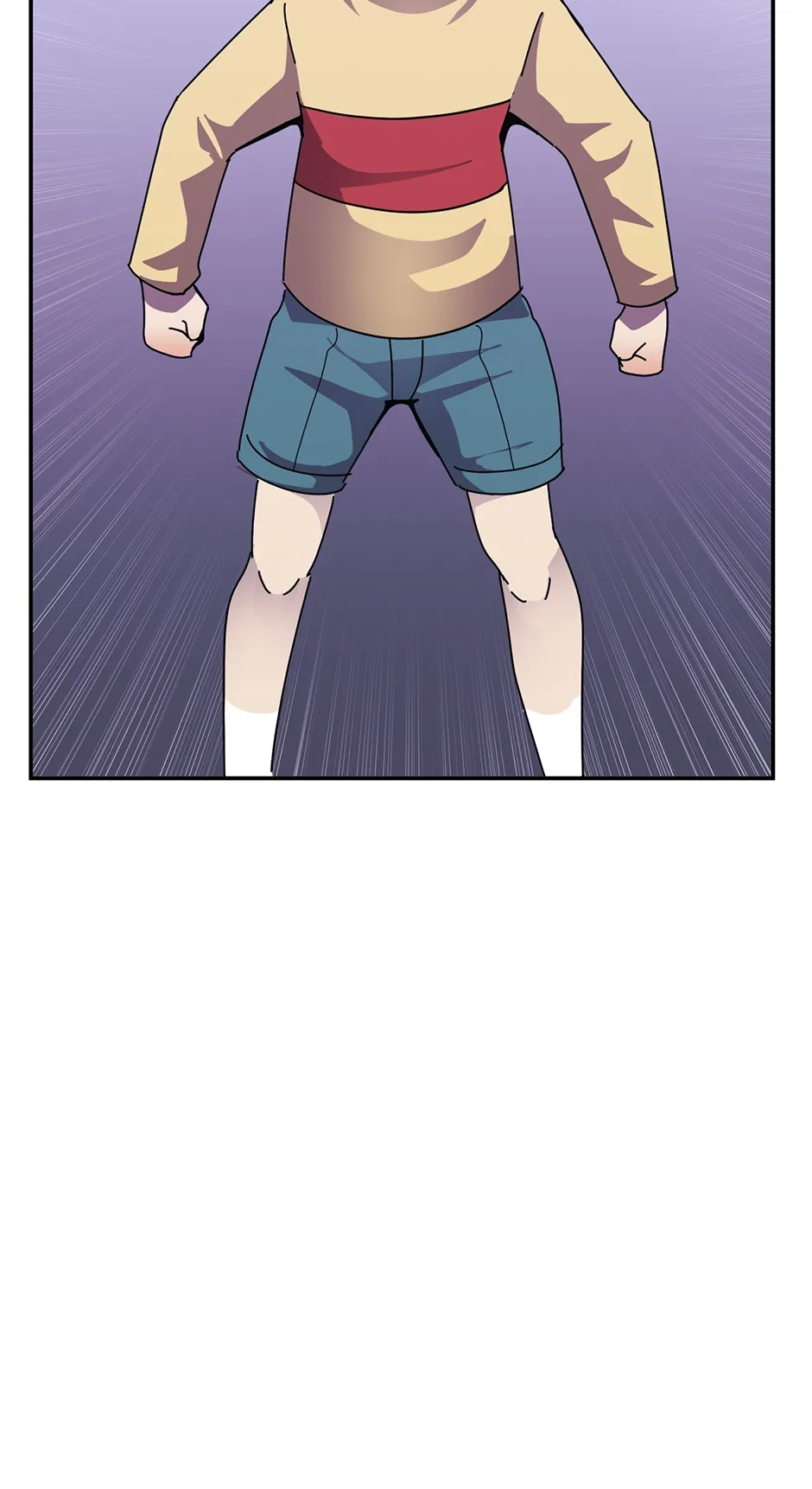 Half-Demons on the Borderline Chapter 4 – Page 92