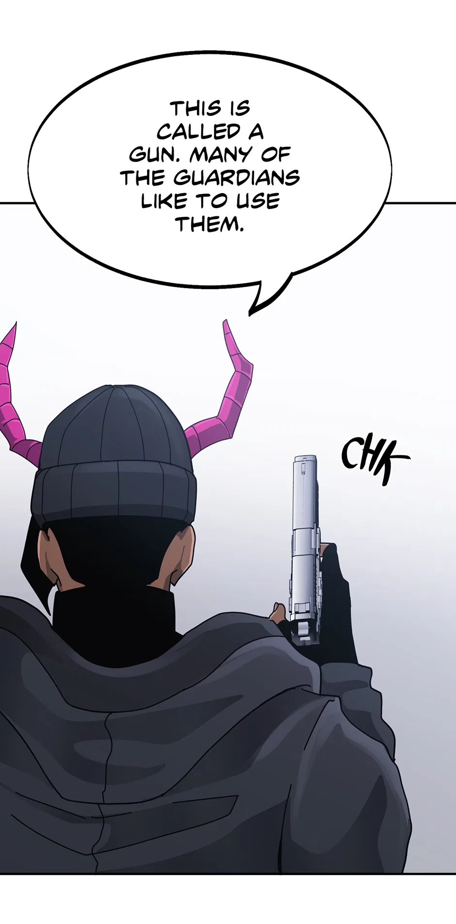 Half-Demons on the Borderline Chapter 4 – Page 99