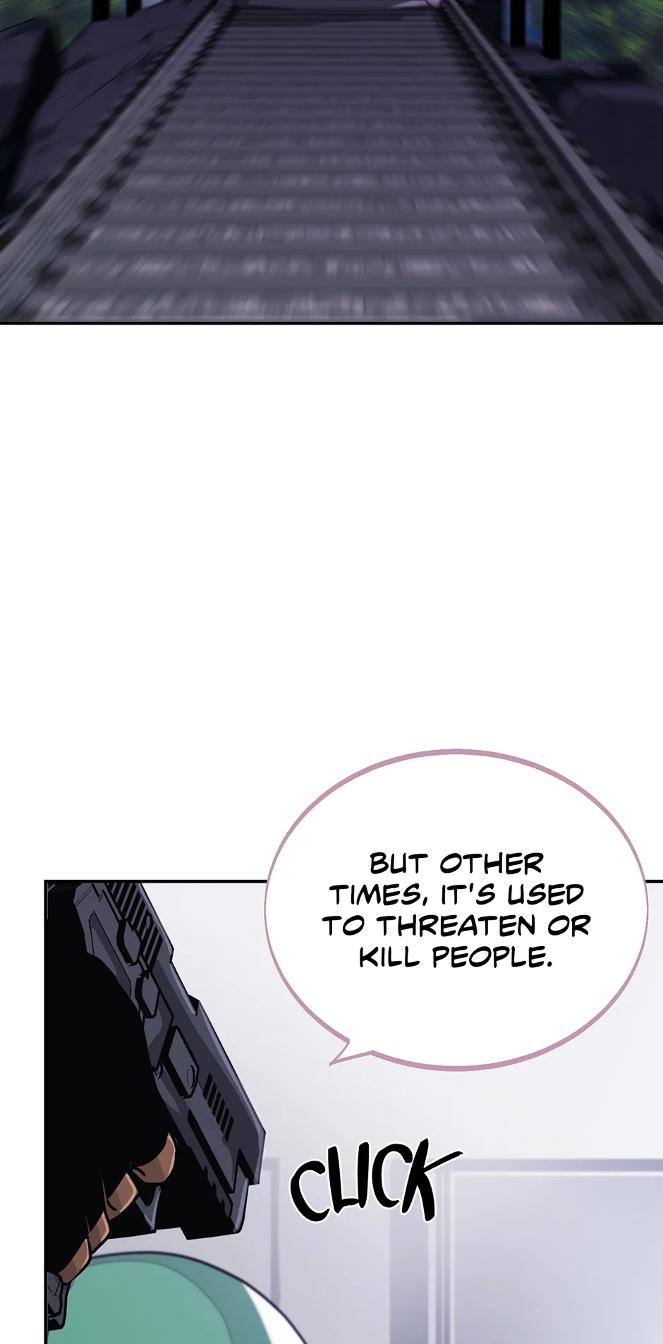 Half-Demons on the Borderline Chapter 4 – Page 101