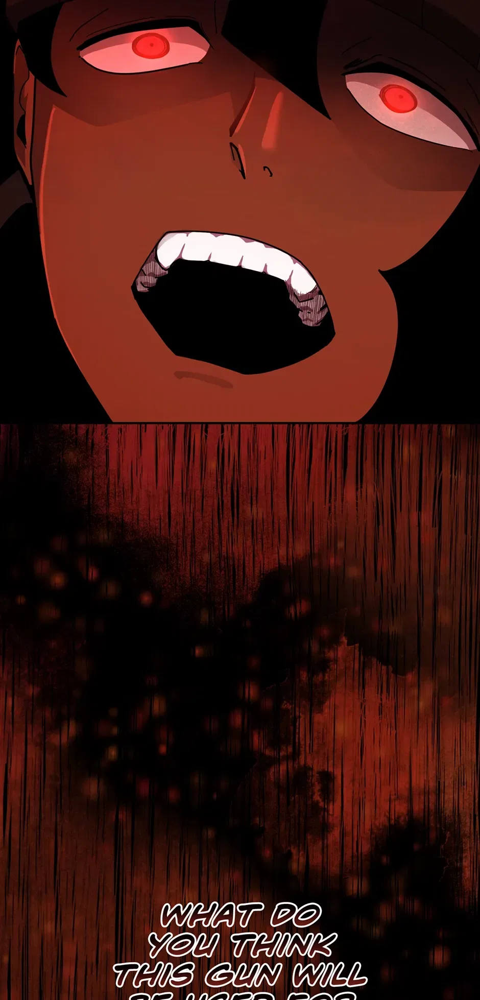 Half-Demons on the Borderline Chapter 4 – Page 104