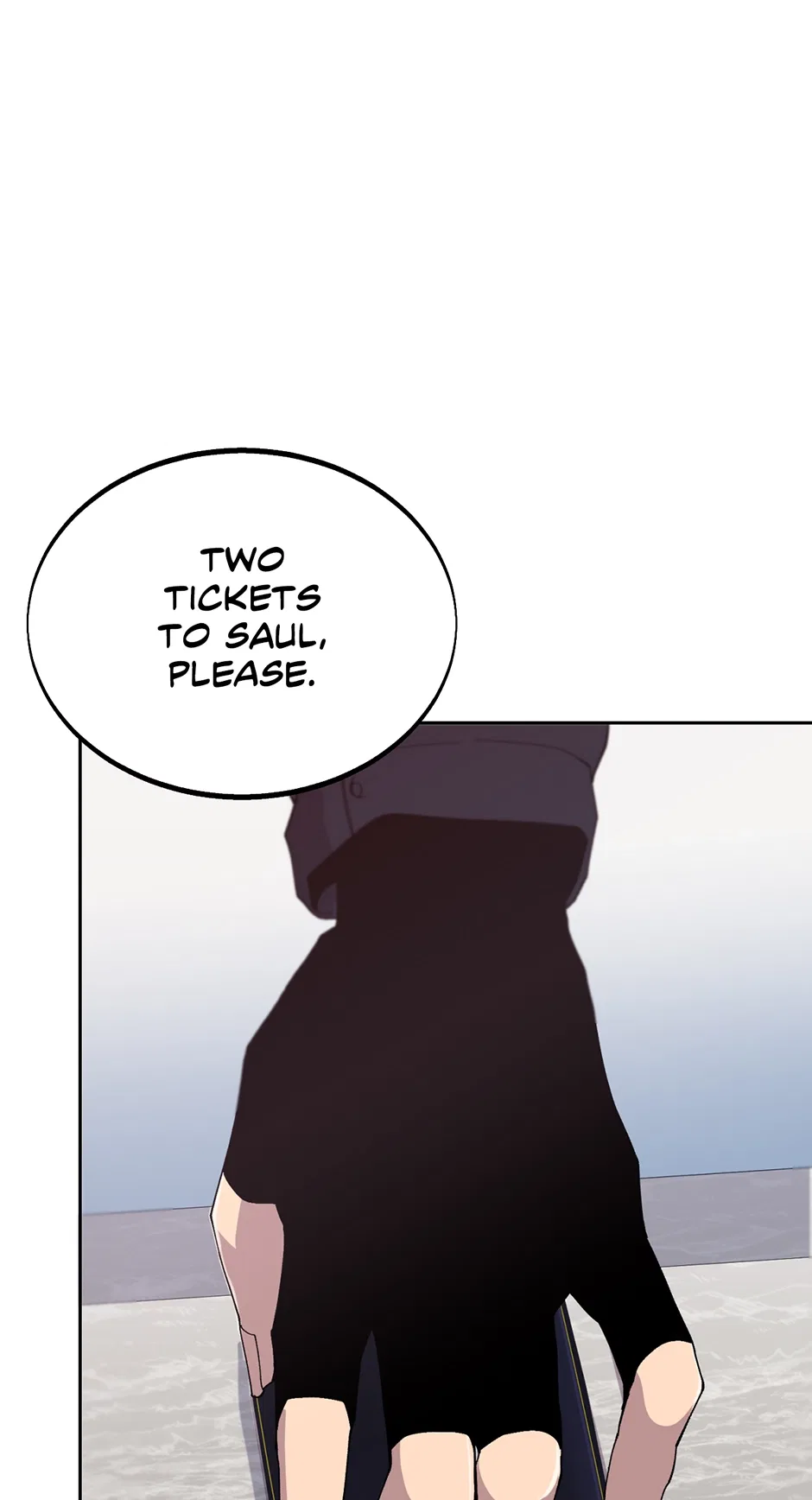 Half-Demons on the Borderline Chapter 3 – Page 2