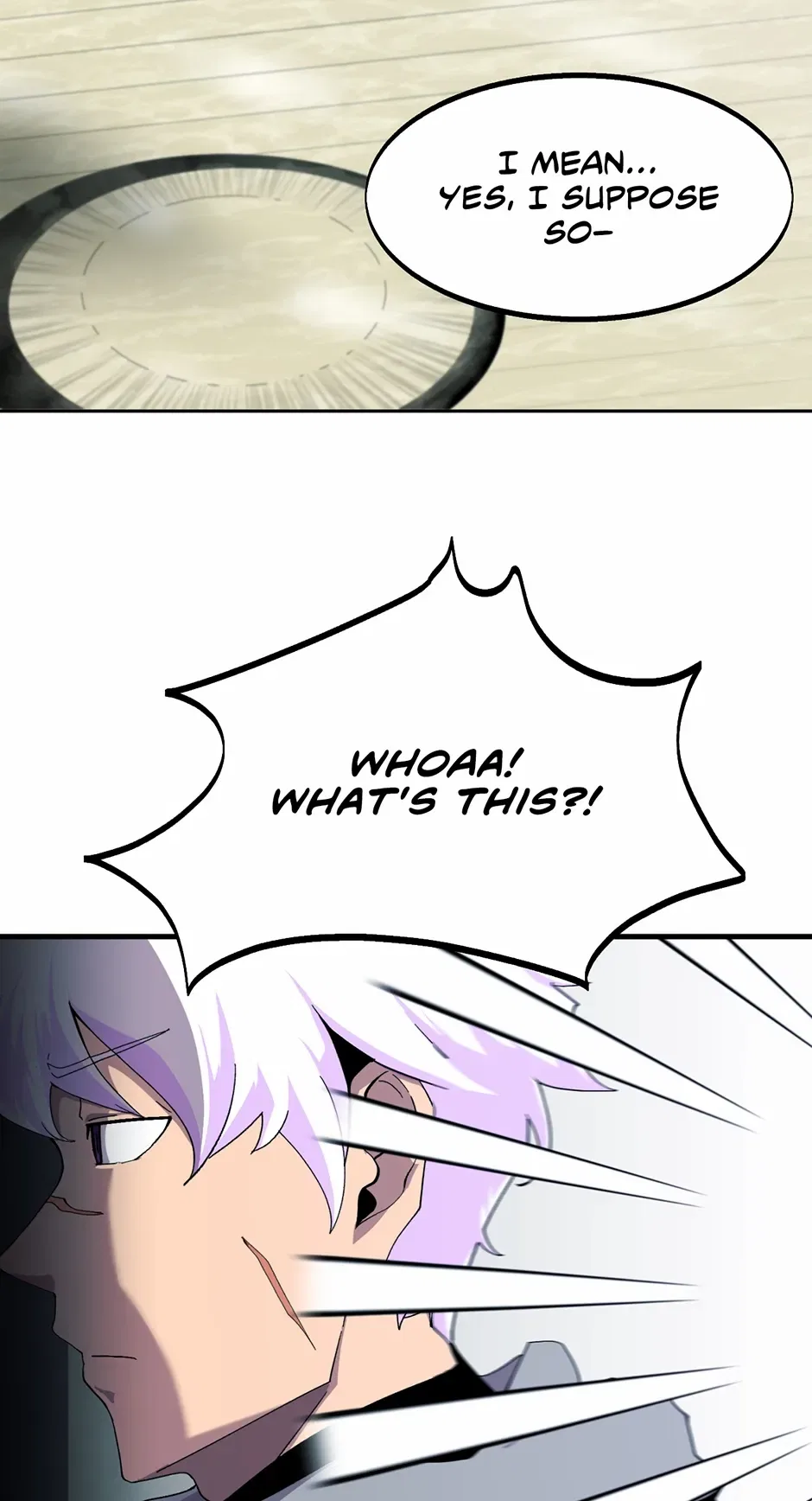 Half-Demons on the Borderline Chapter 3 – Page 4