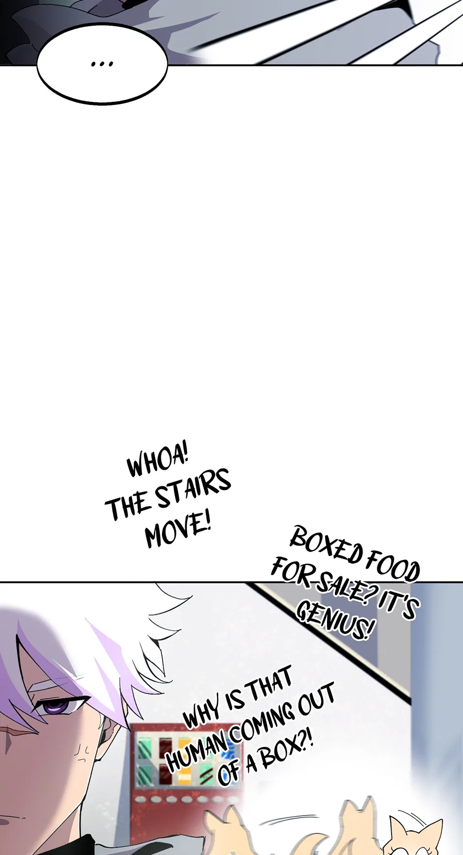 Half-Demons on the Borderline Chapter 3 – Page 5