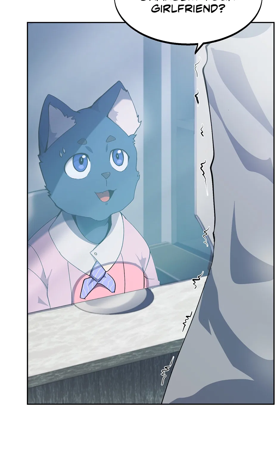 Half-Demons on the Borderline Chapter 3 – Page 9
