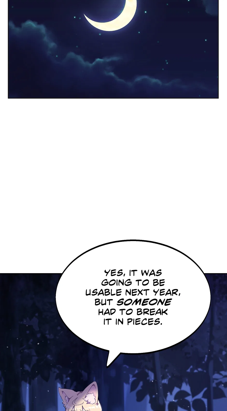 Half-Demons on the Borderline Chapter 3 – Page 18