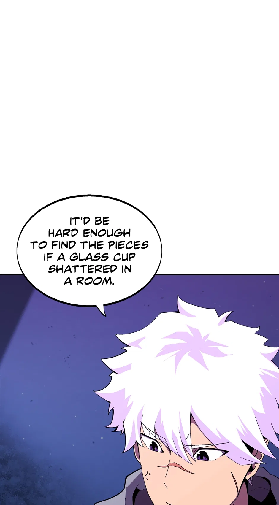 Half-Demons on the Borderline Chapter 3 – Page 20