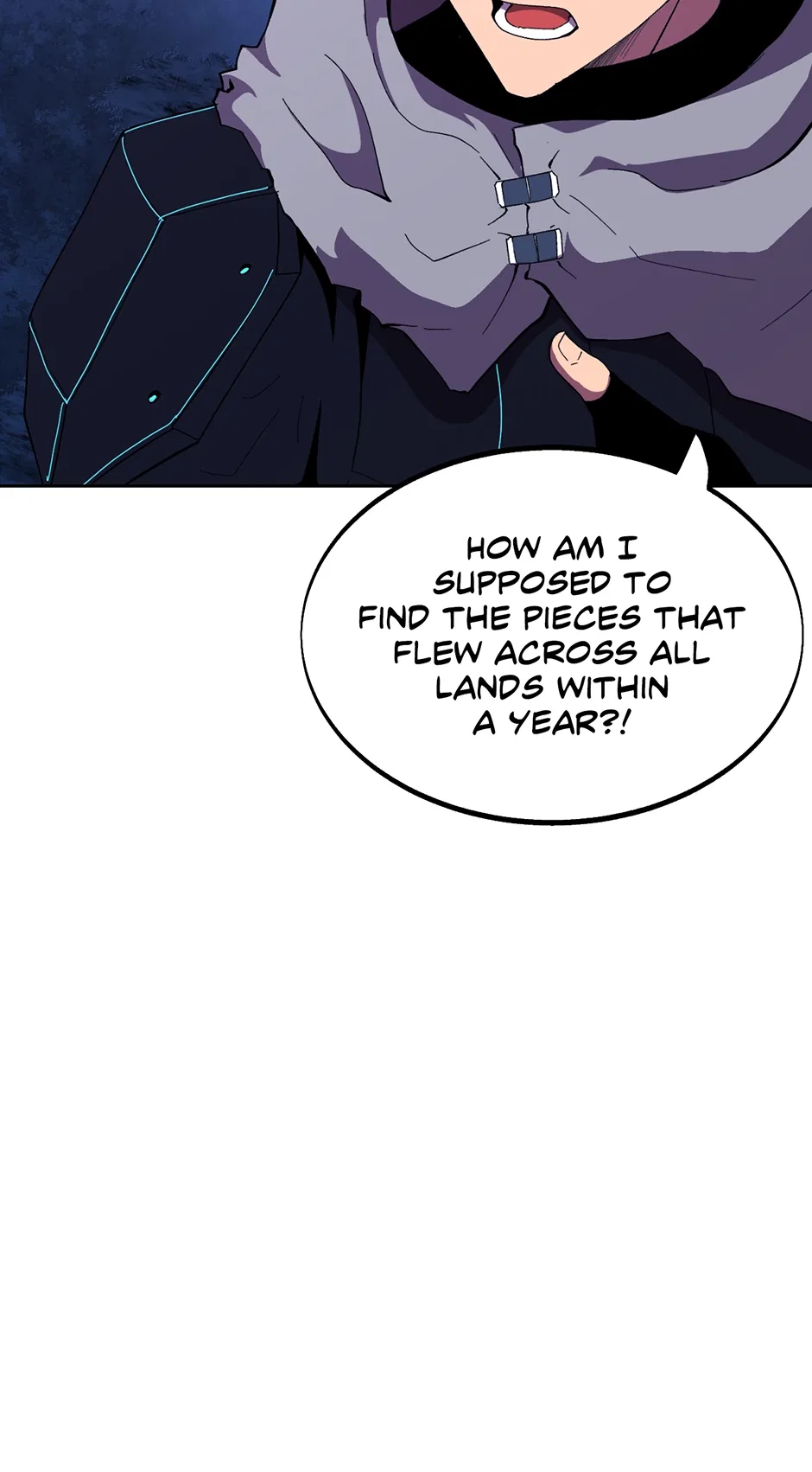 Half-Demons on the Borderline Chapter 3 – Page 21