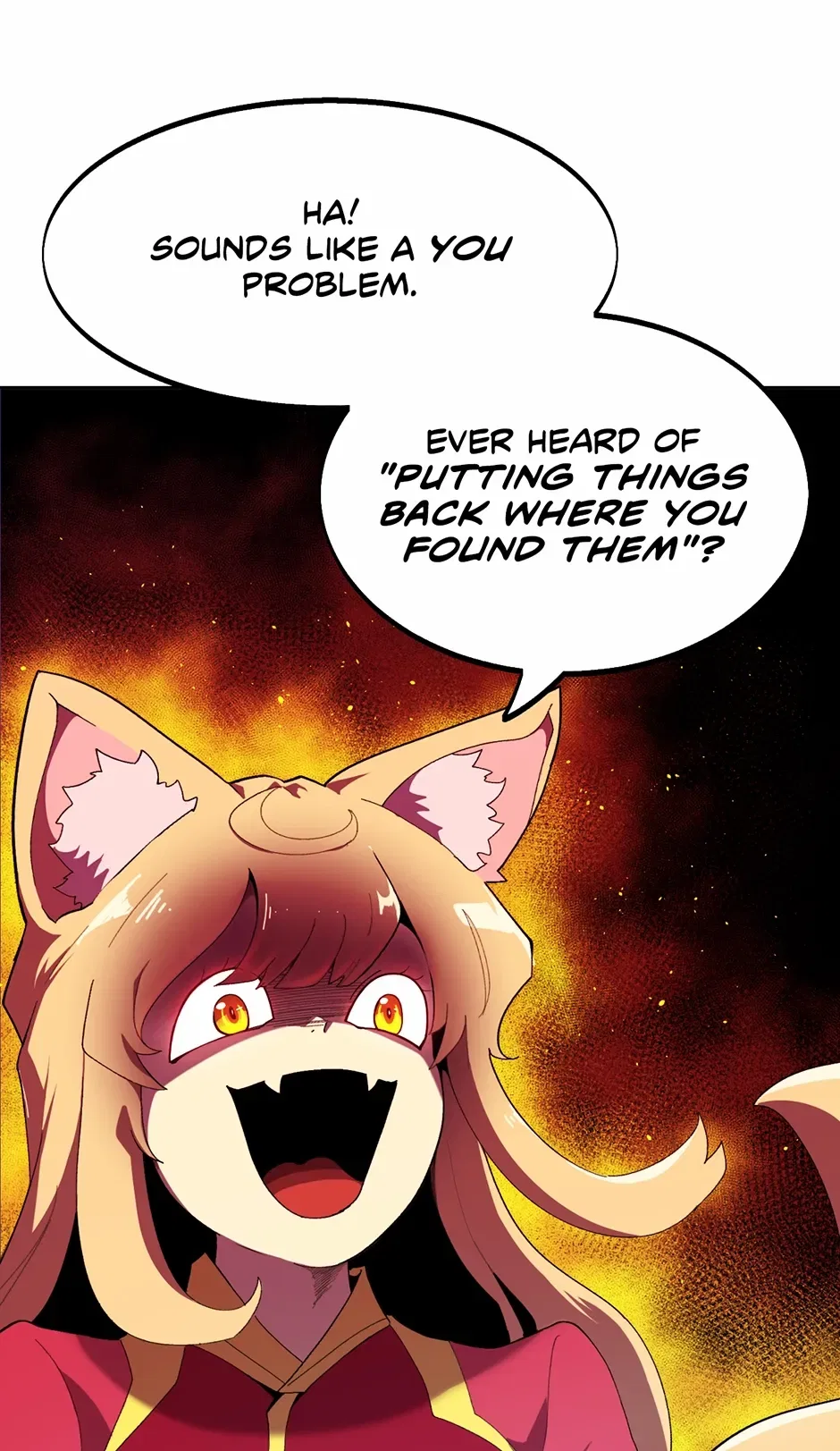 Half-Demons on the Borderline Chapter 3 – Page 22