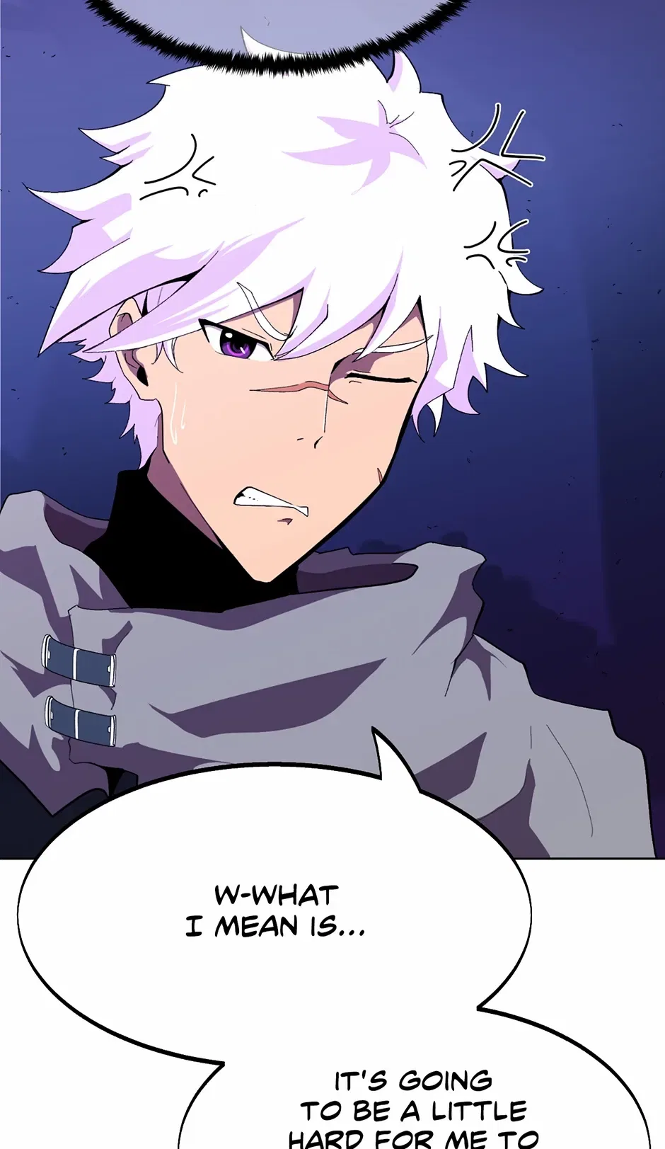 Half-Demons on the Borderline Chapter 3 – Page 24