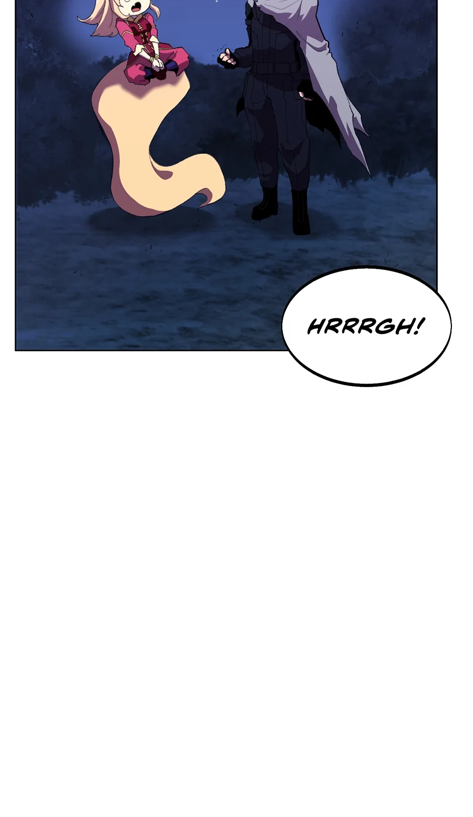 Half-Demons on the Borderline Chapter 3 – Page 26