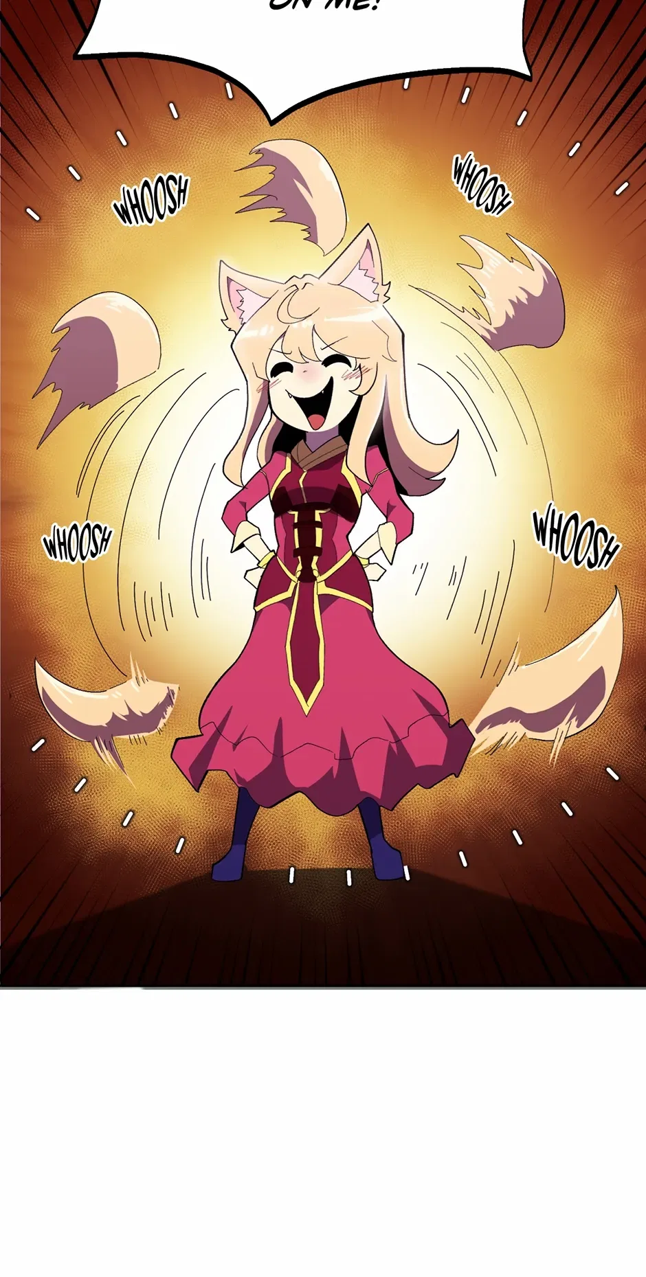 Half-Demons on the Borderline Chapter 3 – Page 31