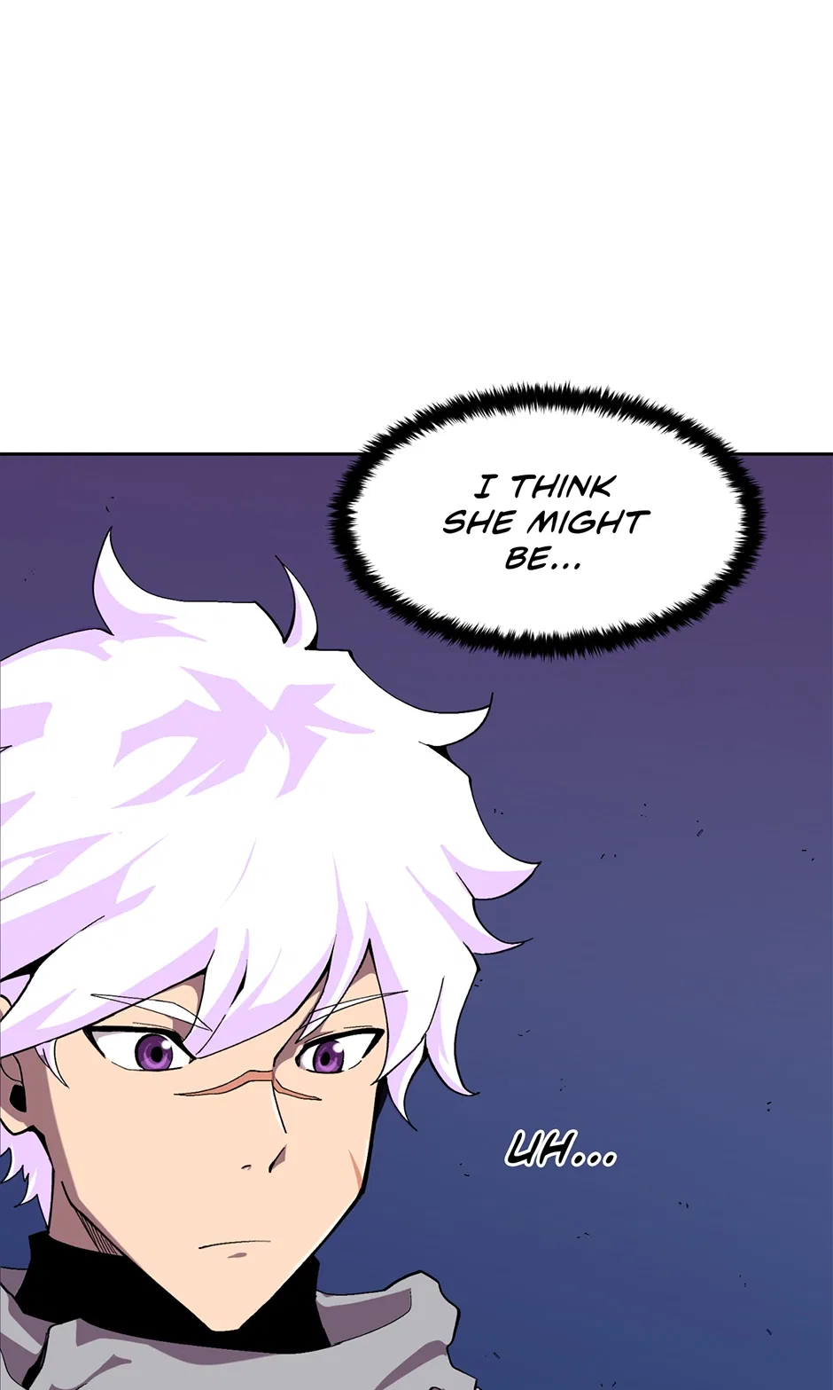 Half-Demons on the Borderline Chapter 3 – Page 37