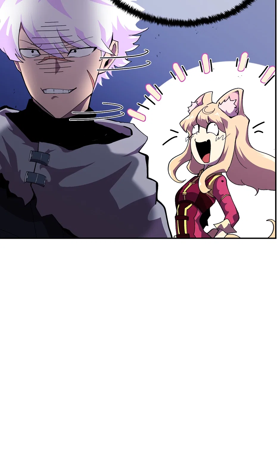 Half-Demons on the Borderline Chapter 3 – Page 40