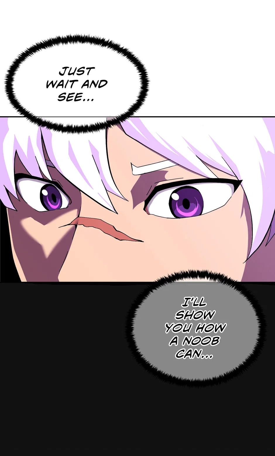 Half-Demons on the Borderline Chapter 3 – Page 41