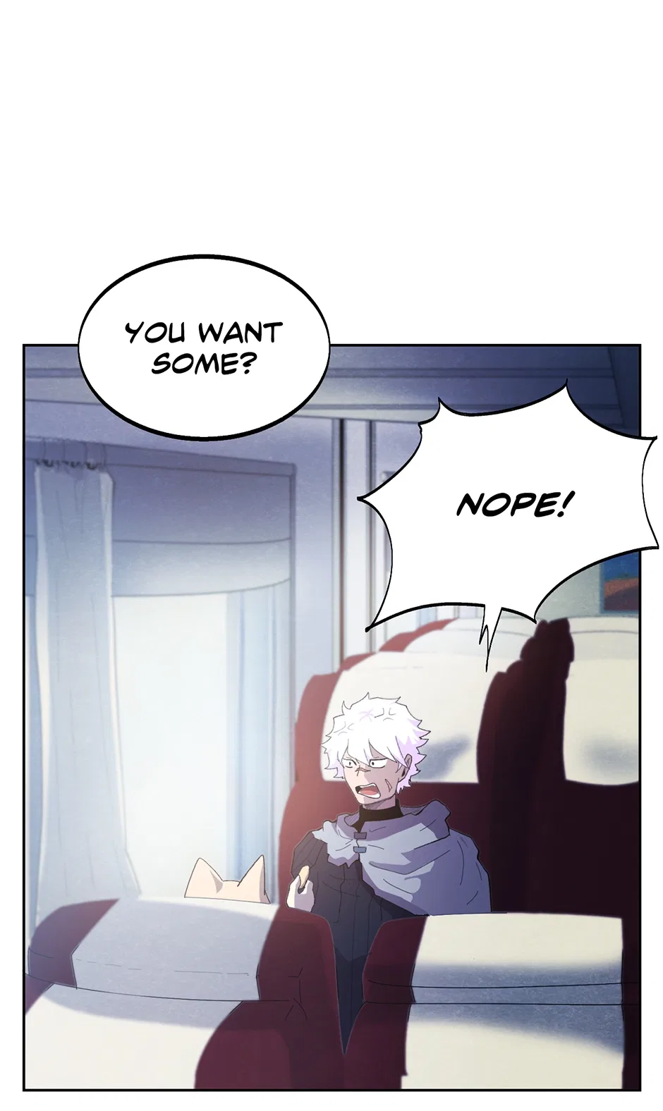 Half-Demons on the Borderline Chapter 3 – Page 46