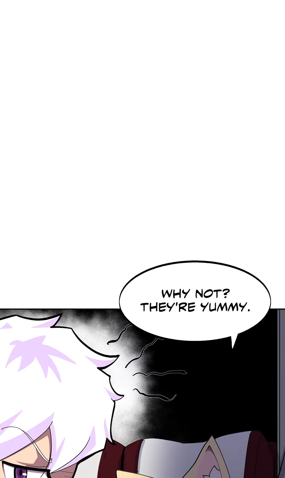 Half-Demons on the Borderline Chapter 3 – Page 47