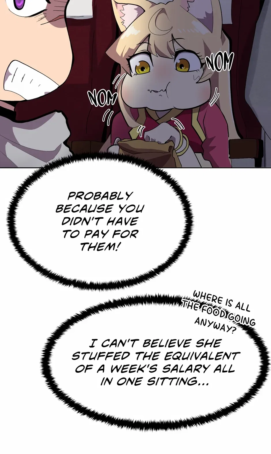 Half-Demons on the Borderline Chapter 3 – Page 48