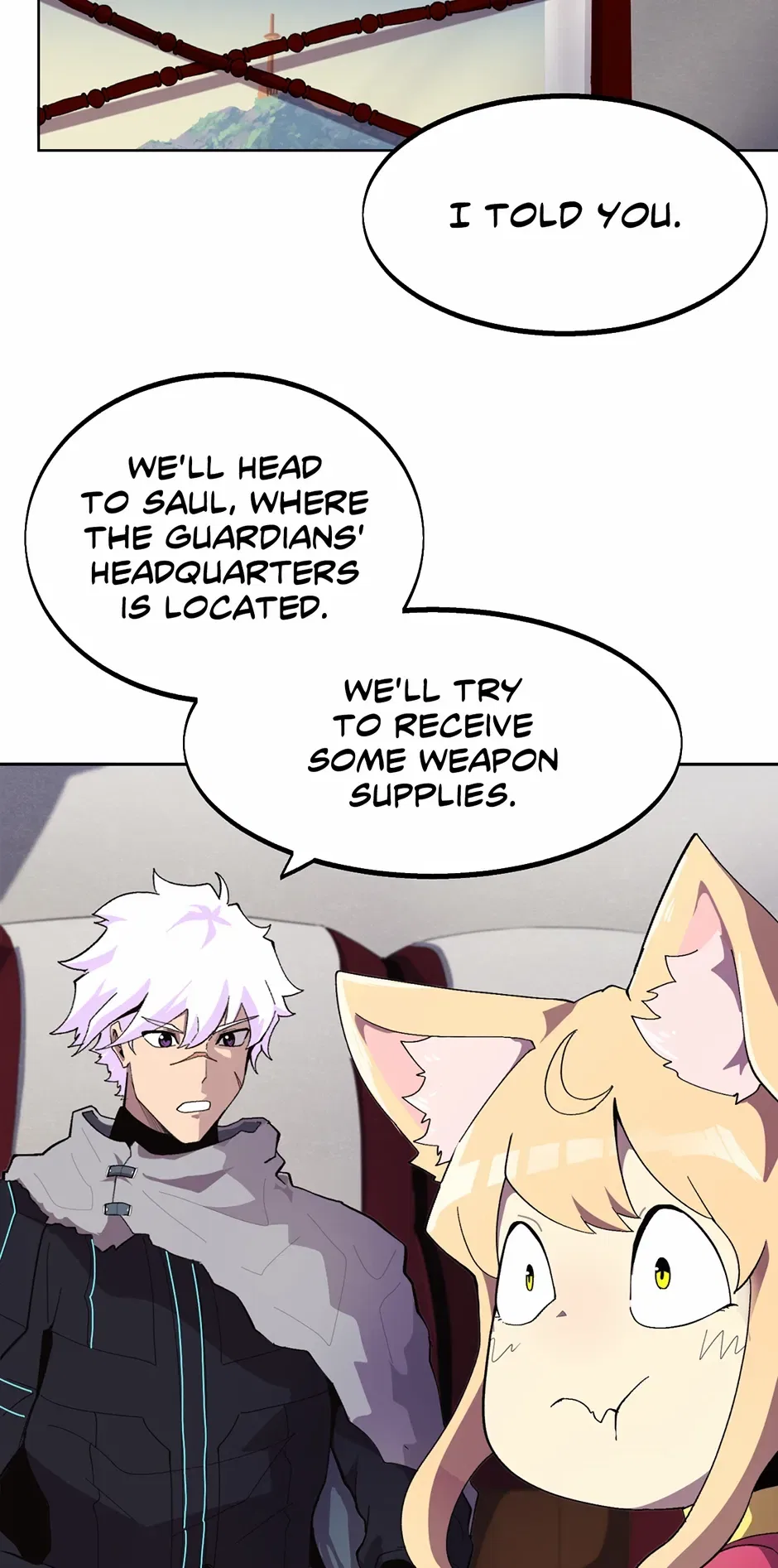 Half-Demons on the Borderline Chapter 3 – Page 50
