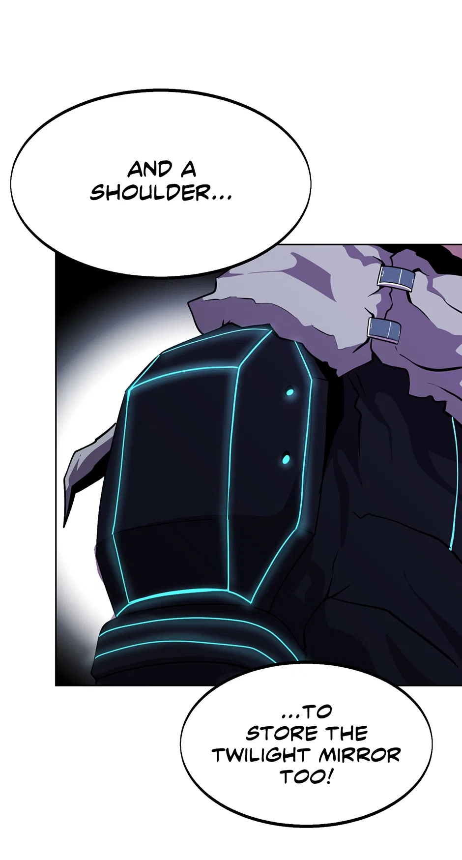 Half-Demons on the Borderline Chapter 3 – Page 56