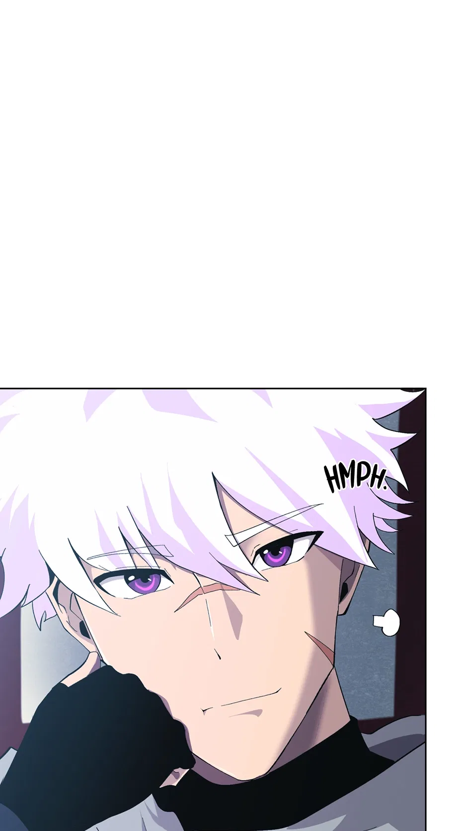Half-Demons on the Borderline Chapter 3 – Page 61